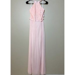 David’s Bridal Dress